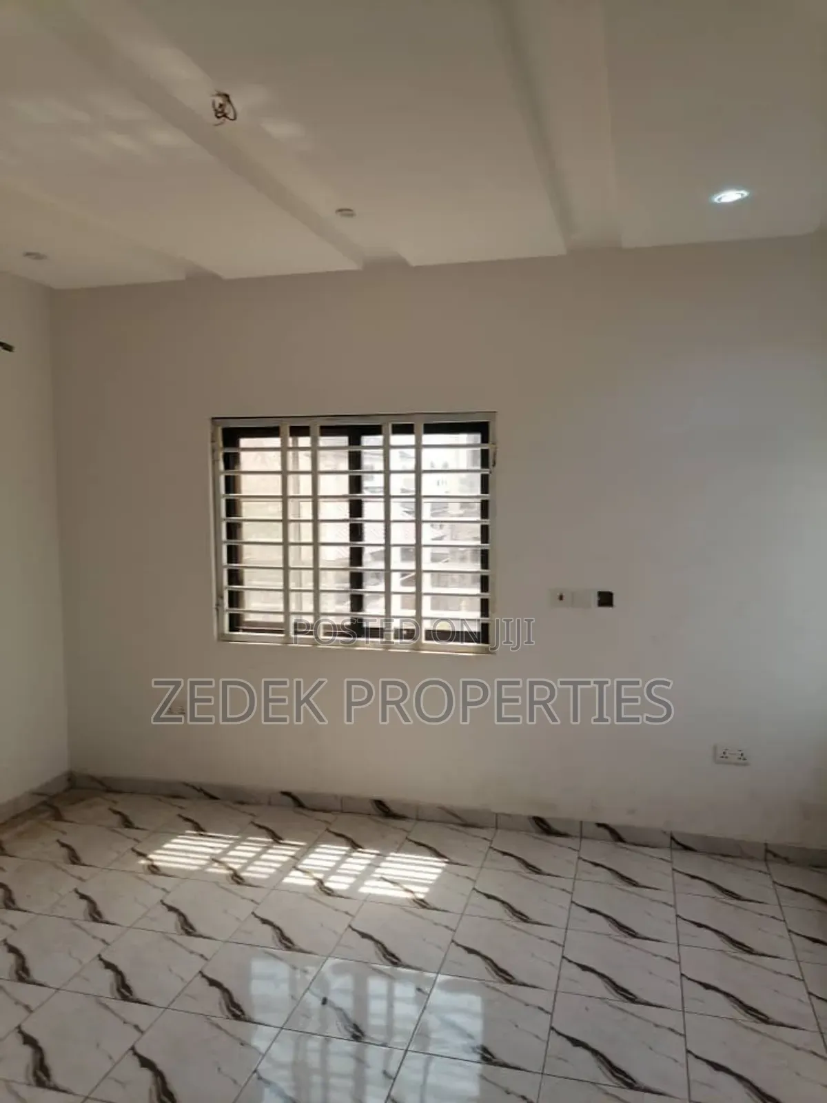 4bdrm House in Pokuasi, Ga West Municipal for rent