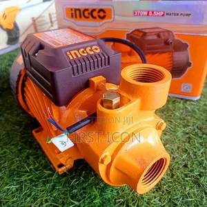 370w, 0.5hp Water Pump - Ingco - Vpm37068