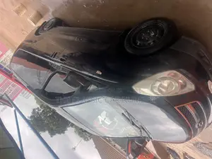 Hyundai H1 2009 Black