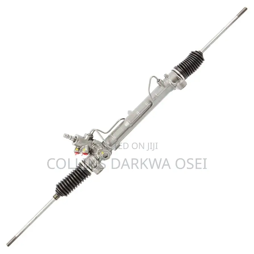 Toyota Pontiac Vibe & Matrix Power Steering Rack
