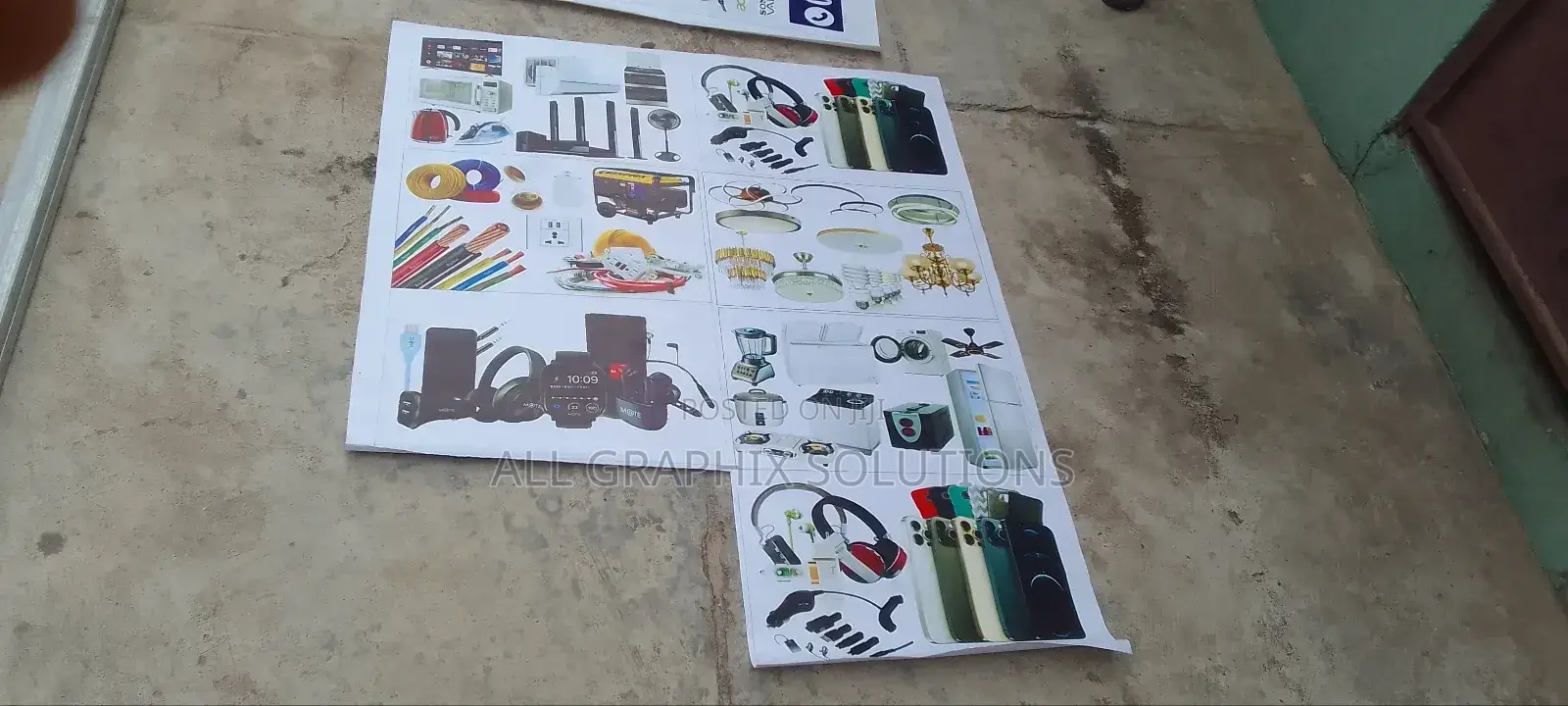3d Signage