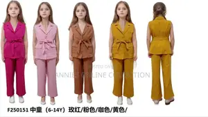 Girls Clothing Sets