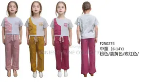Girls Clothing Sets