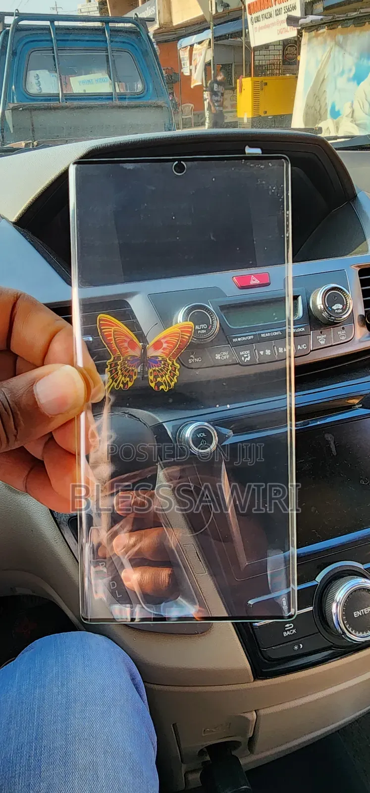 Tempered Glass Screen Protector For Samsung Galaxys22ultra
