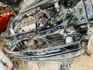 Auto Electrician