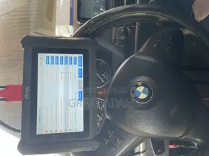Auto Electrician