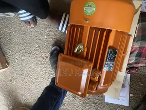 Kilsburg 5.5kw (7.5hp) Copper Three Phase Motor