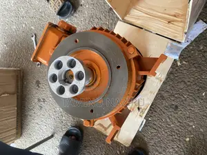 Kilsburg 5.5kw (7.5hp) Copper Three Phase Motor