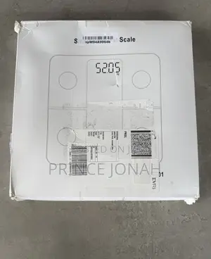 Vitafit Bluetooth Body Fat Scale