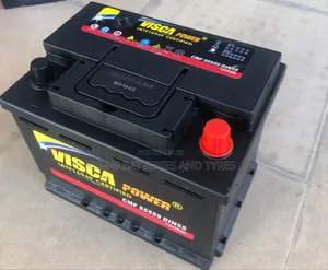 Car Battery Batteries