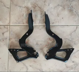 Toyota Rav4 2019,2020,2021,2022,2023,2024,2025 Bonnet Hinges
