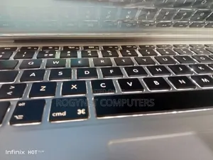 Laptop Apple MacBook Air 2017 8GB Intel Core i7 SSD 256GB