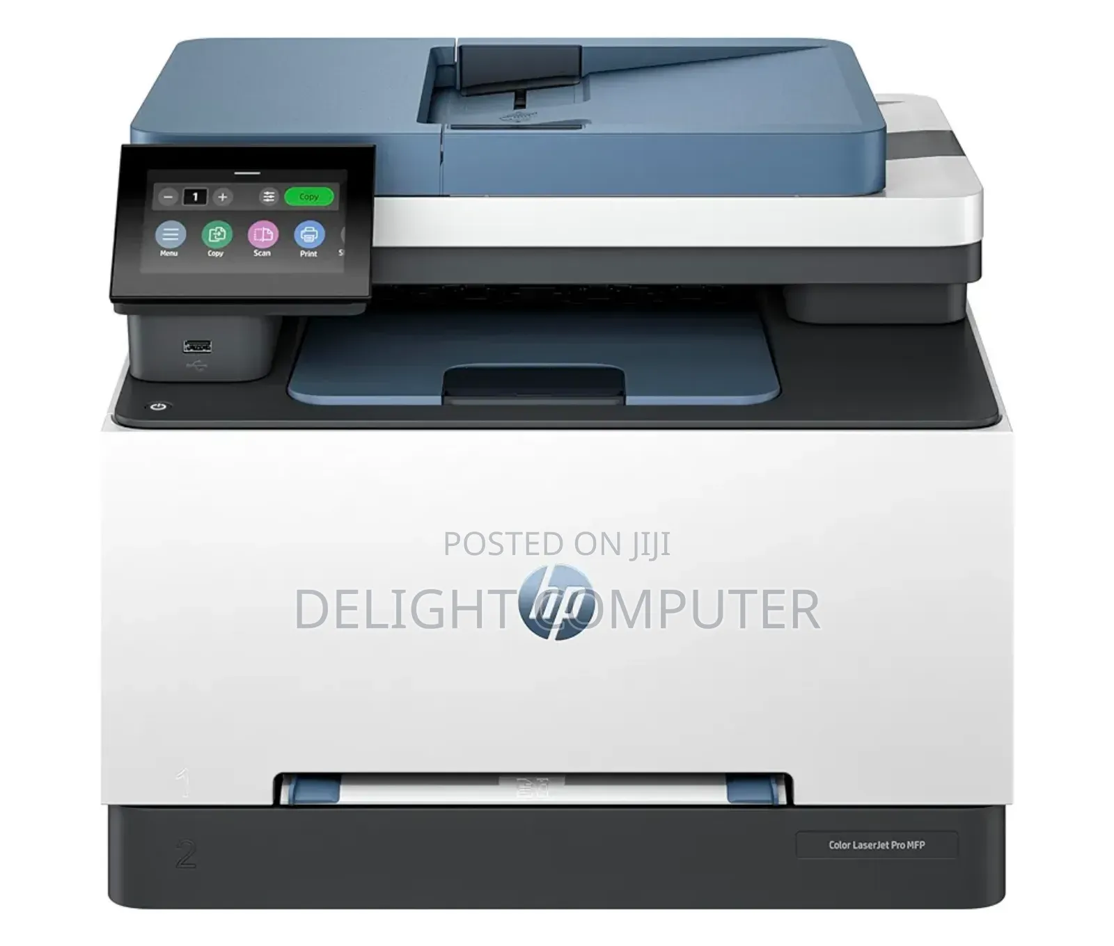 Hp Laserjet MFP Pro 3303sdw A4 Colour Laser Printer