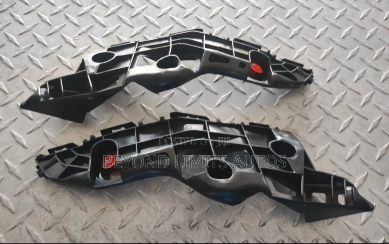 Toyota Highlander 2014,2015,2016,2017,2018,19 Fender Locker