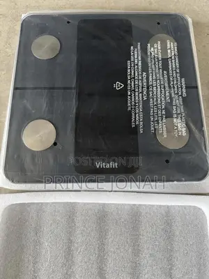 Vitafit Bluetooth Body Fat Scale
