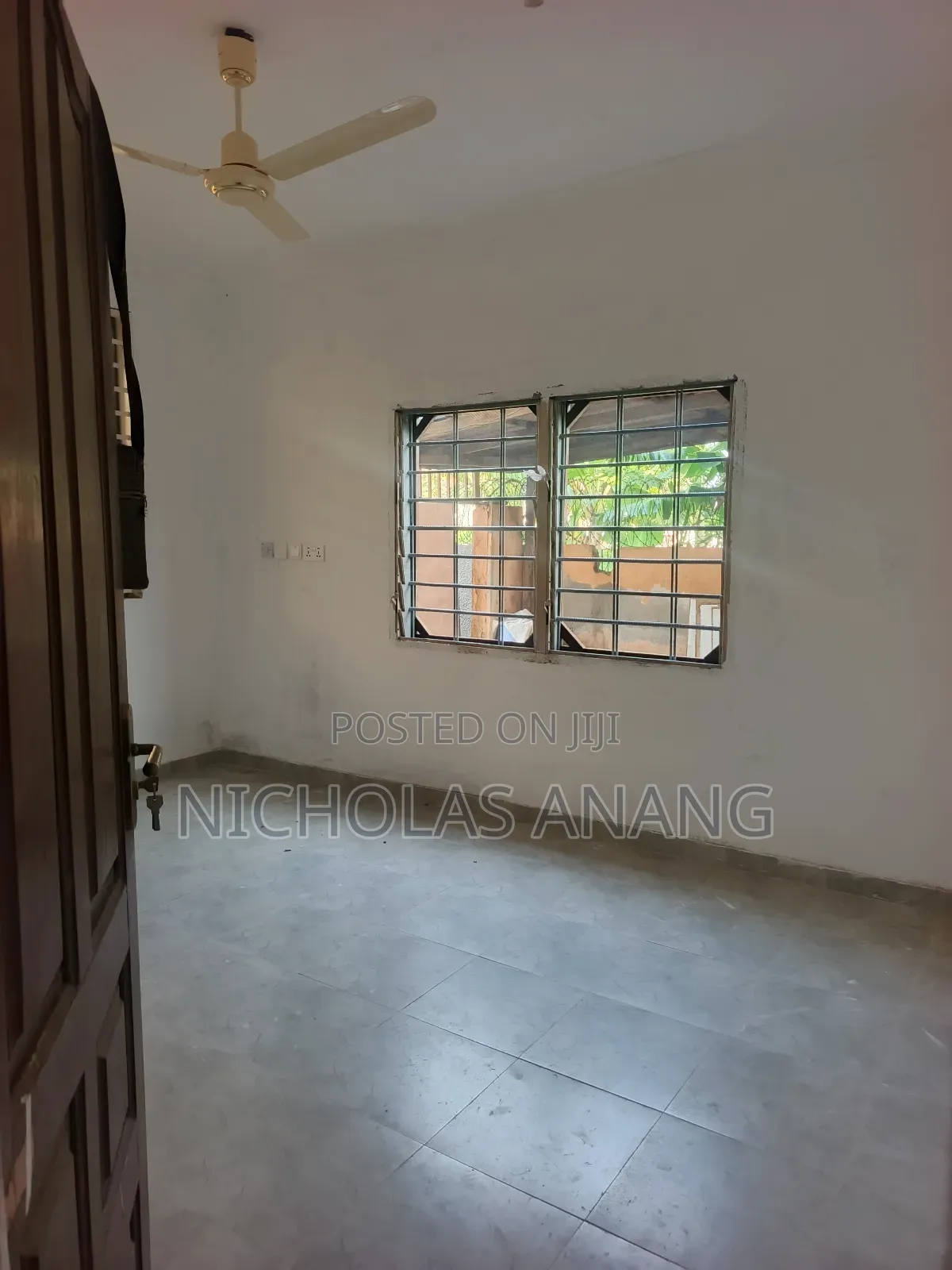 2bdrm Apartment in Dorns Properties, New Town for rent