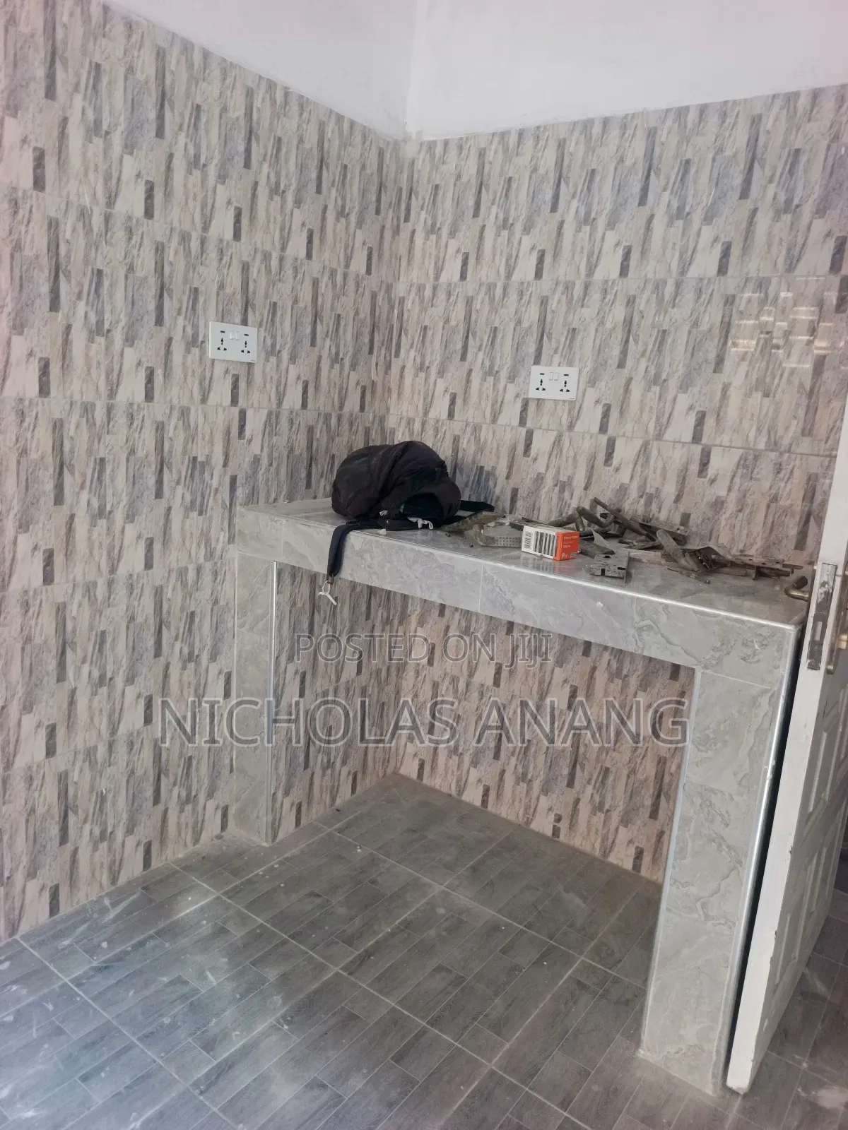 2bdrm Apartment in Dorns Properties, New Town for rent