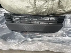 Corolla 2014 Bumper Grille Le