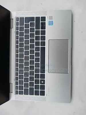 Laptop HP EliteBook X360 1030 G3 8GB Intel Core i5 SSD 256GB