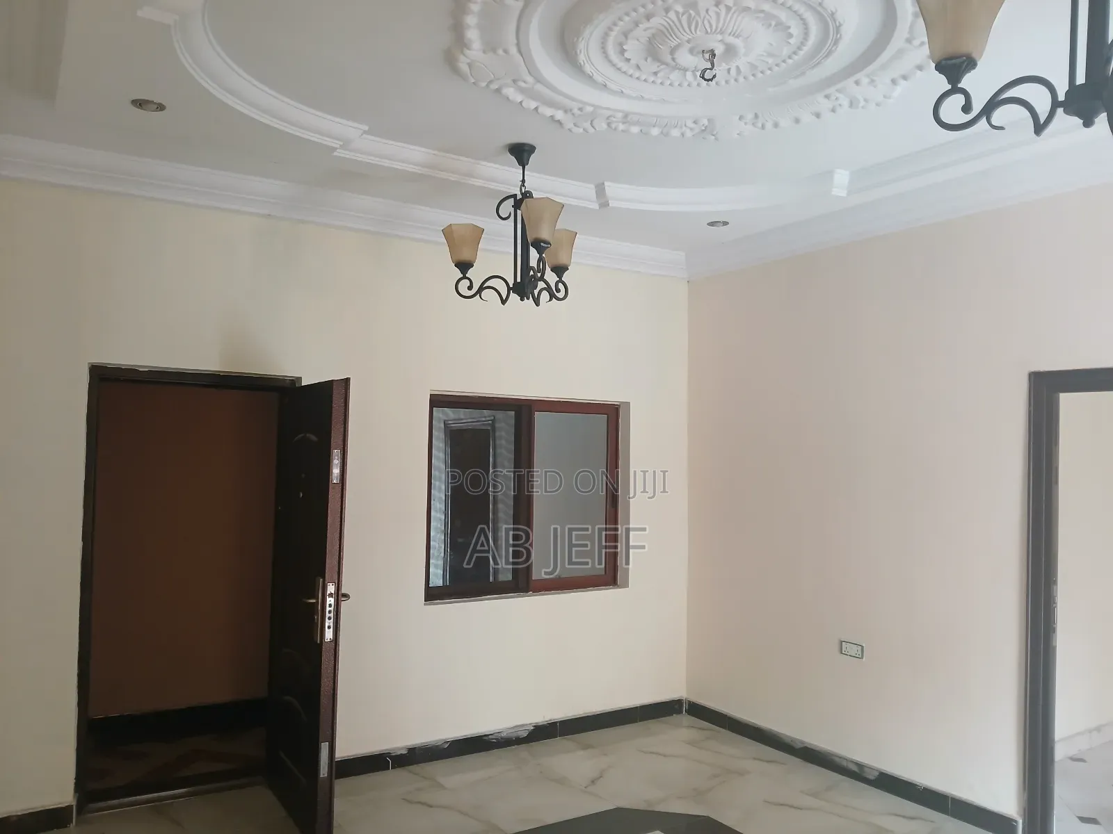 3bdrm House in Adako Jachie, Kumasi Metropolitan for rent