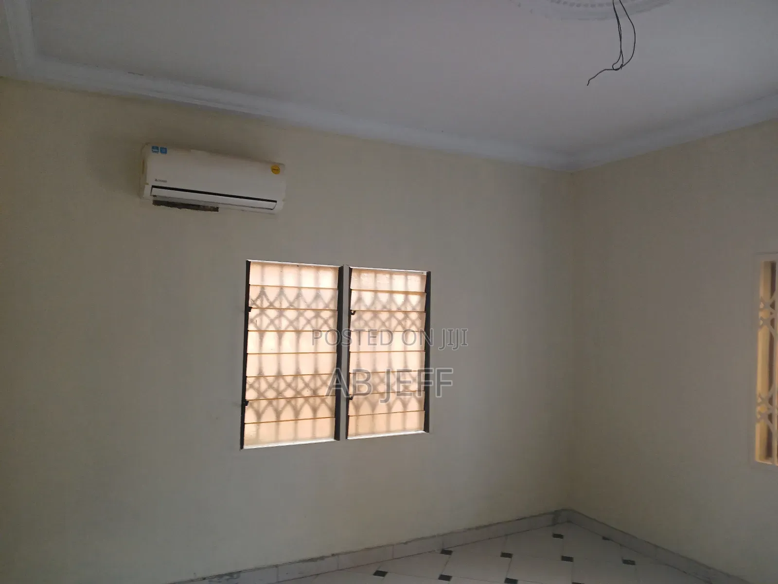 3bdrm House in Adako Jachie, Kumasi Metropolitan for rent