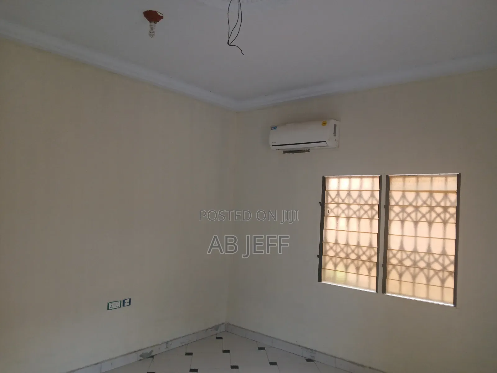 3bdrm House in Adako Jachie, Kumasi Metropolitan for rent