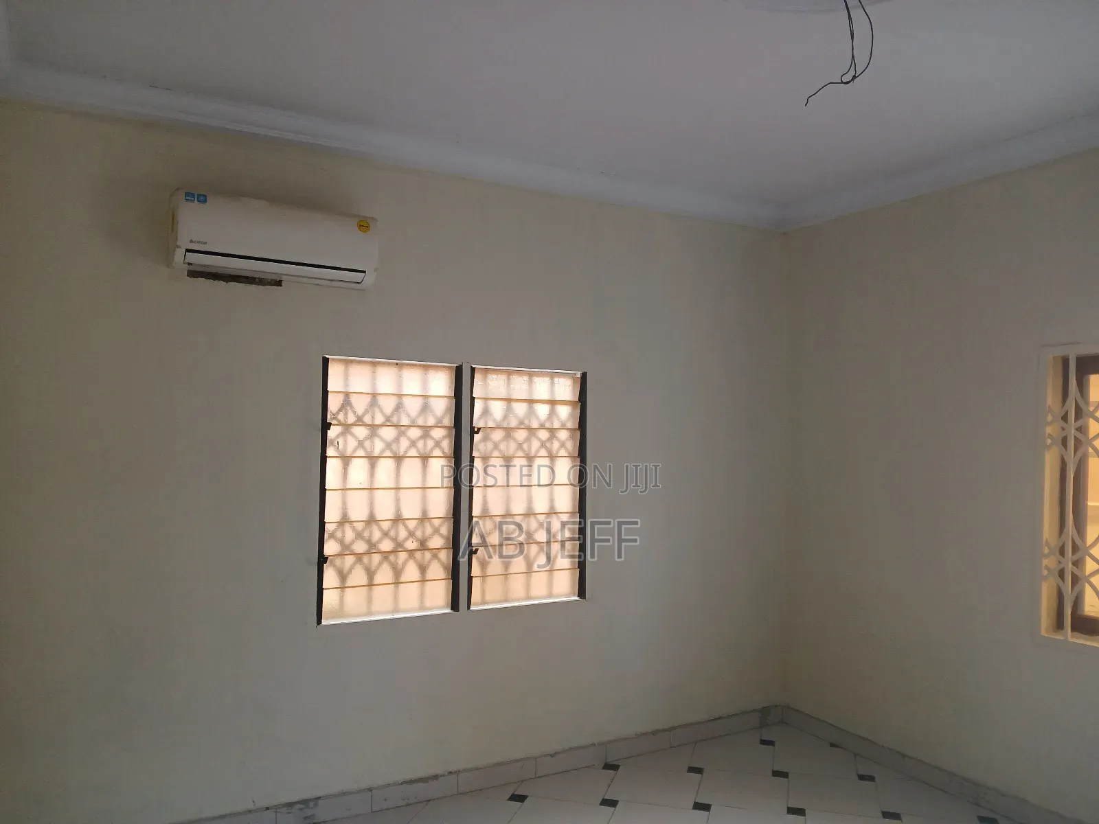 3bdrm House in Adako Jachie, Kumasi Metropolitan for rent