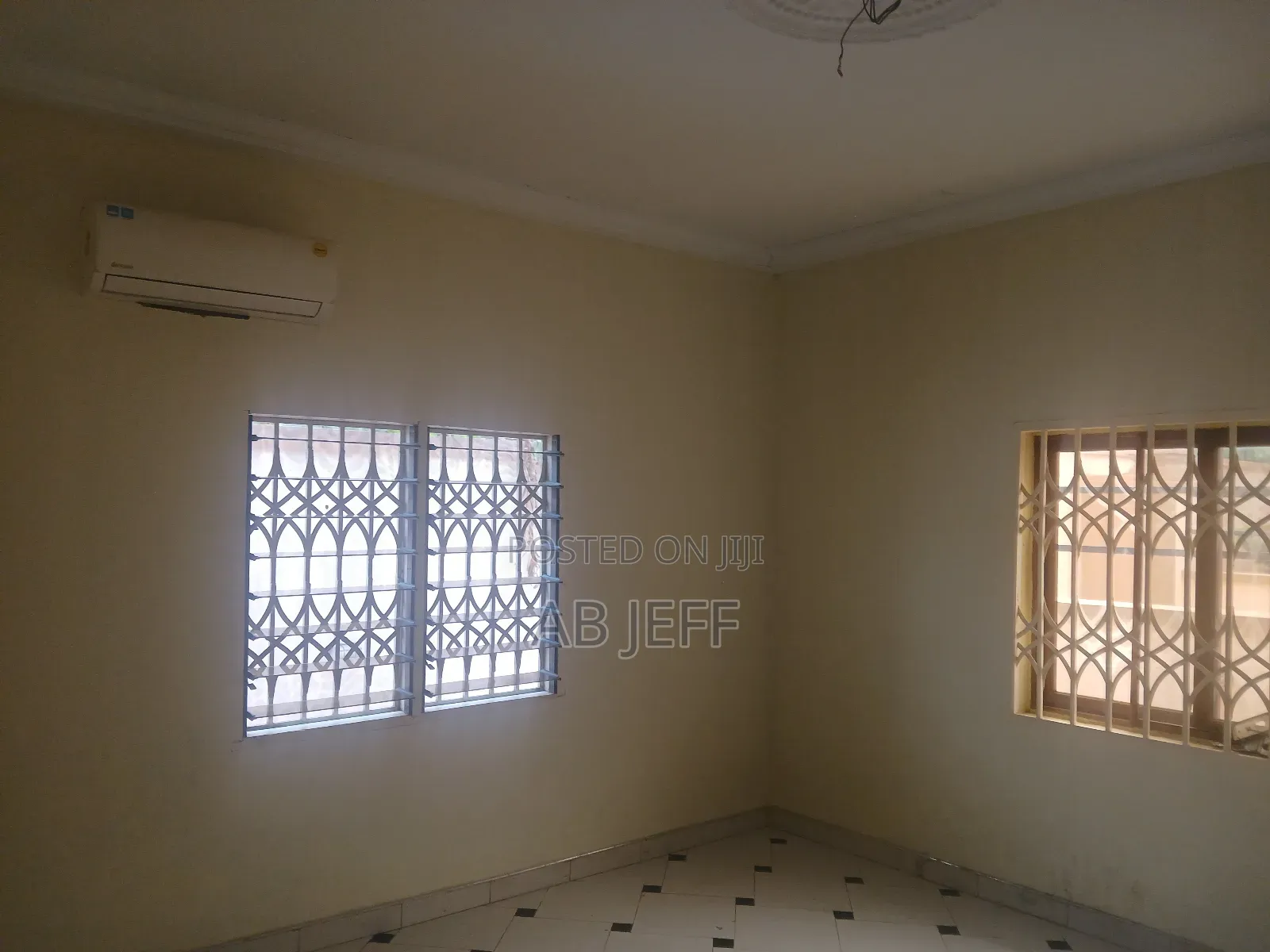 3bdrm House in Adako Jachie, Kumasi Metropolitan for rent