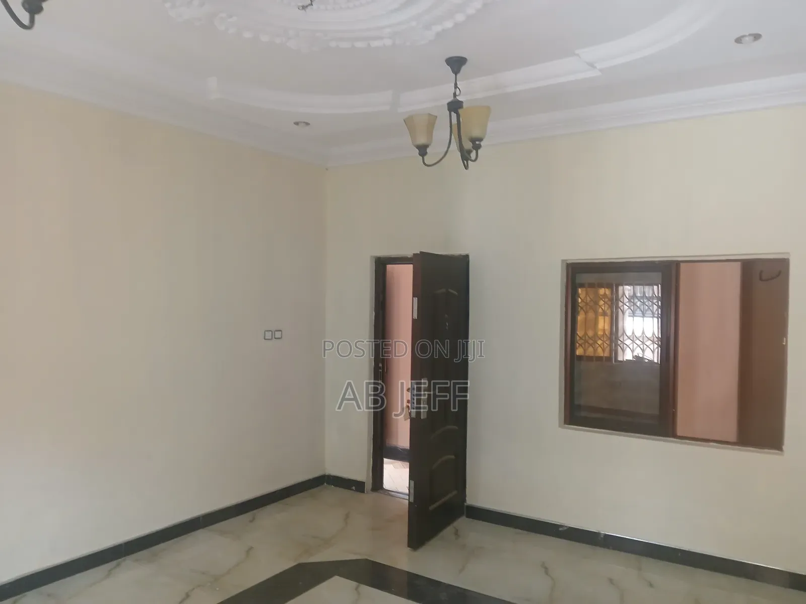 3bdrm House in Adako Jachie, Kumasi Metropolitan for rent