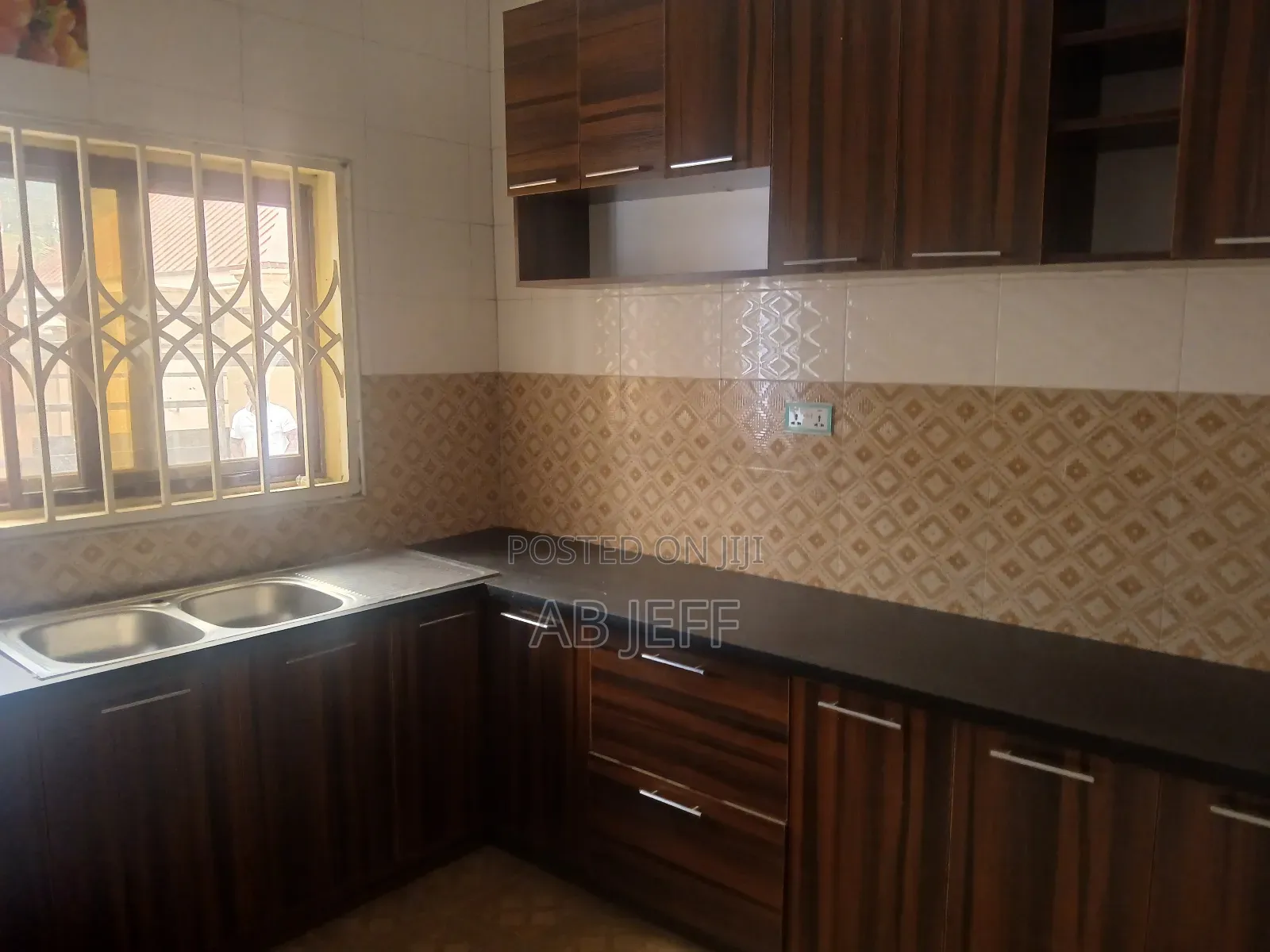 3bdrm House in Adako Jachie, Kumasi Metropolitan for rent