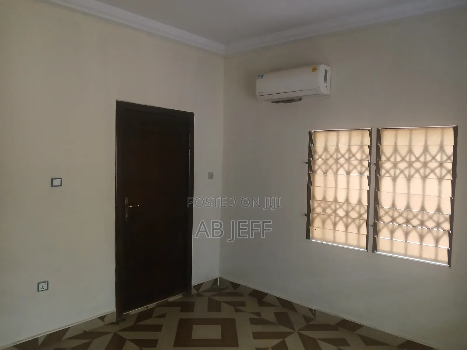 3bdrm House in Adako Jachie, Kumasi Metropolitan for rent