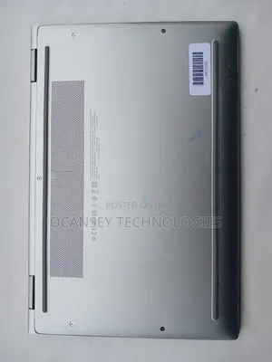Laptop HP EliteBook X360 1030 G3 8GB Intel Core i5 SSD 256GB