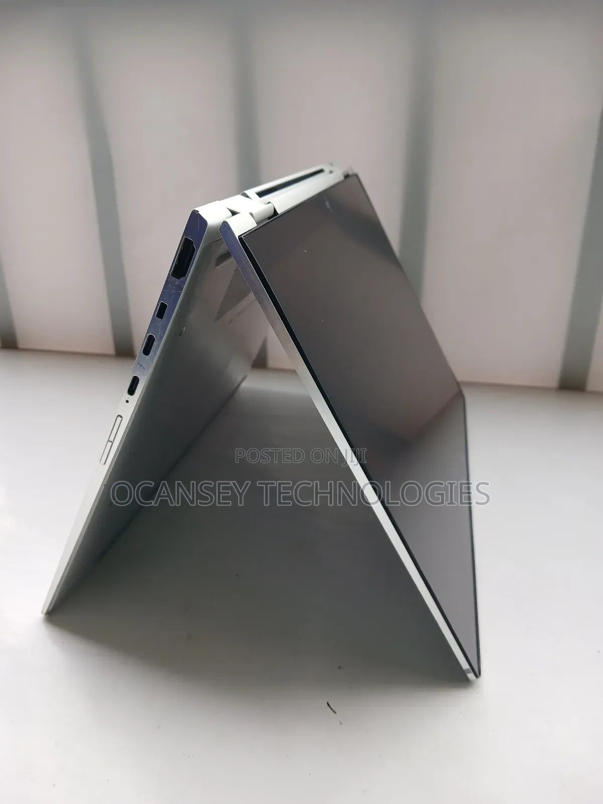 Laptop HP EliteBook X360 1030 G3 8GB Intel Core i5 SSD 256GB
