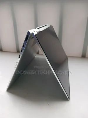 Laptop HP EliteBook X360 1030 G3 8GB Intel Core i5 SSD 256GB