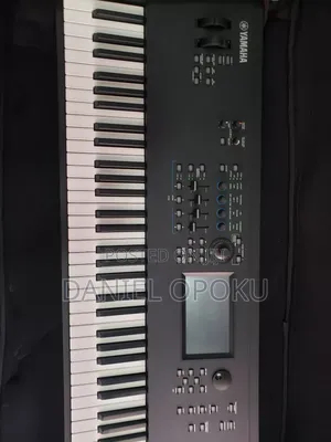 Yamaha Modx 8+ Keyboard