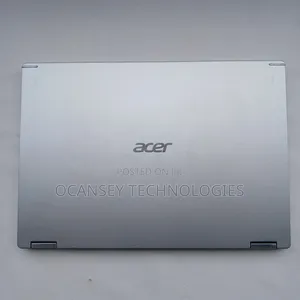 Laptop Acer Spin 3 8GB Intel Core i5 SSD 256GB