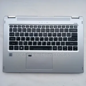 Laptop Acer Spin 3 8GB Intel Core i5 SSD 256GB
