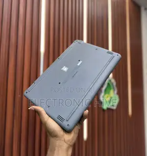 Laptop Dell 8GB Intel Pentium SSD 256GB
