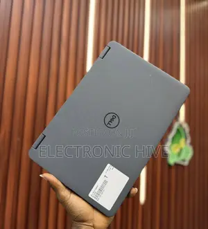 Laptop Dell 8GB Intel Pentium SSD 256GB