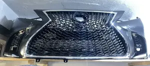 Toyota Corolla 2011 - 2013 Lexus Type Front Bumper