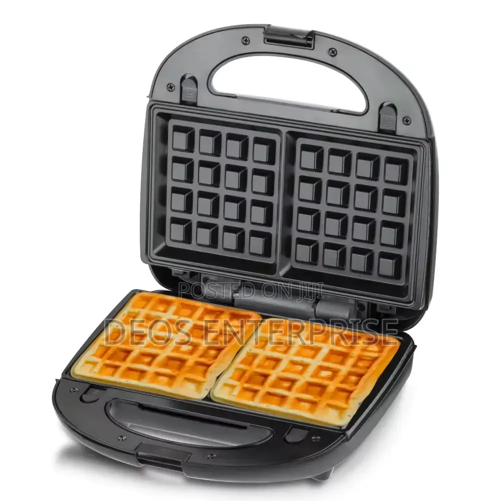 Raf 5 in 1 Sandwich Maker