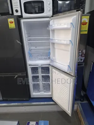 Baby Cute Nasco 142 Litres Bottom Fridge Available