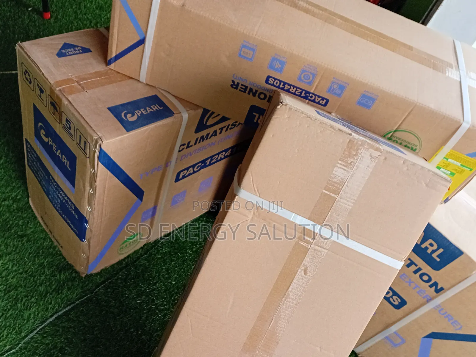 Air Condition Split 1.5hp Air Condition Split Type
