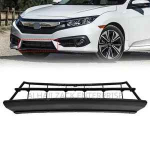 Civic 2017 Bumper Grille