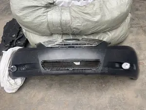 Camry 2007 Front Bumper Complete
