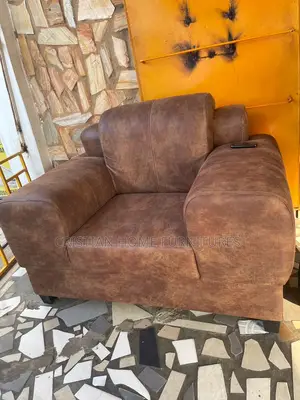 Full Sofa Set Available for Sale