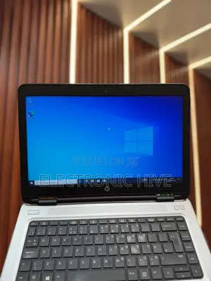 Laptop HP 8GB Intel Core I5 SSD 256GB