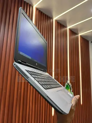 Laptop HP 8GB Intel Core I5 SSD 256GB