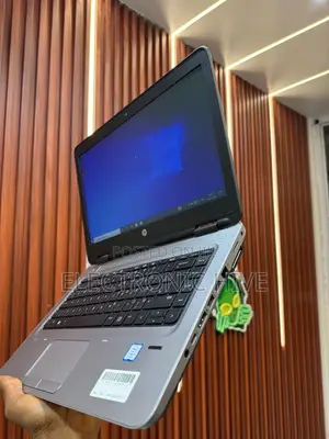 Laptop HP 8GB Intel Core I5 SSD 256GB