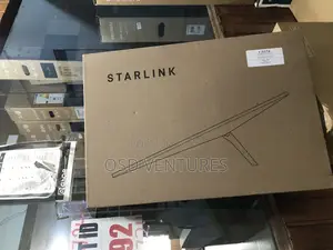 Photo - Upgrade to the Next Level With Starlink Gen 3 Standard Kit